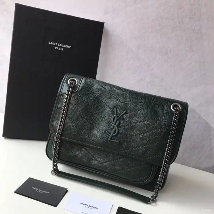 YSL Bags 19B57Y0093 0518